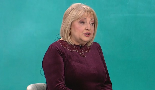 Slavica Đukić Dejanović