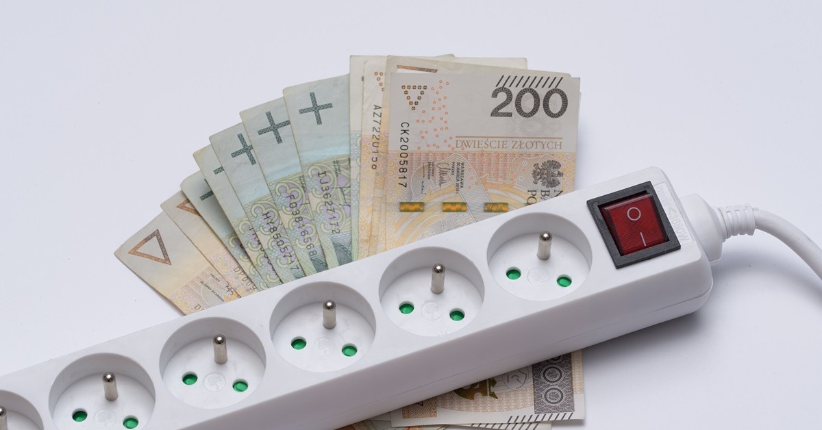 Ile za energię elektryczną od 1 stycznia 2026? Nowe taryfy URE