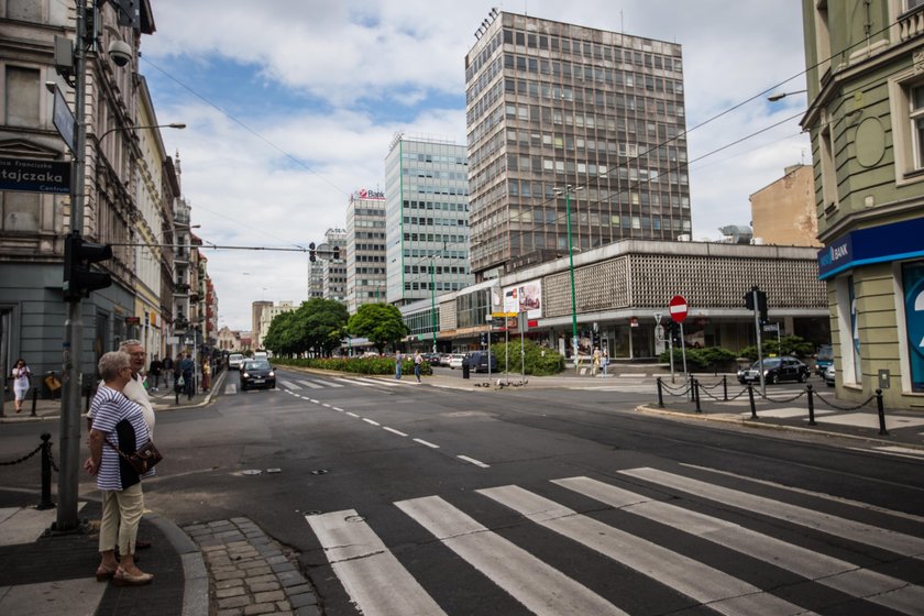 Mieszkańcy pytają o przyszłość przystanku tramwajowego przy ulicy Ratajczaka