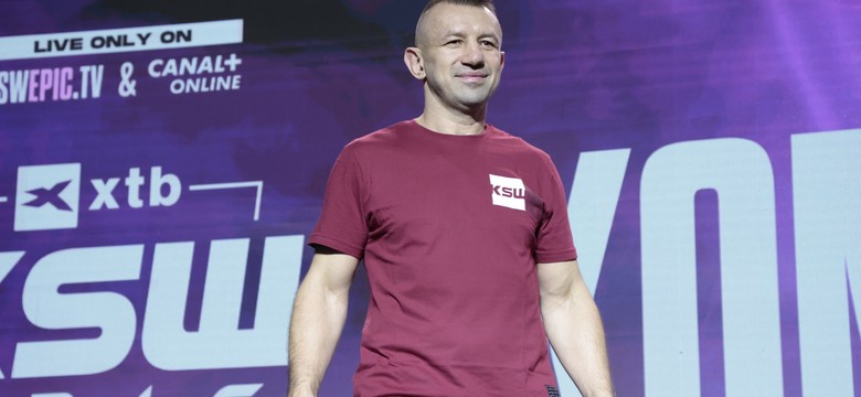 Tomasz Adamek przebadany alkomatem przez Straż Graniczną. Oto wynik