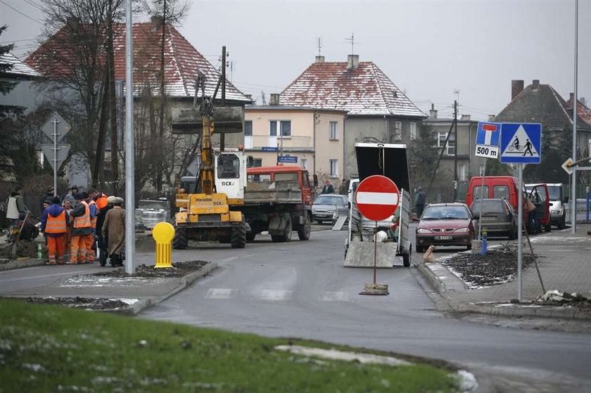 Koniec koszmaru na Ołtaszynie