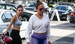 Brzuch 50-letniej Jennifer Lopez może wpędzić w kompleksy