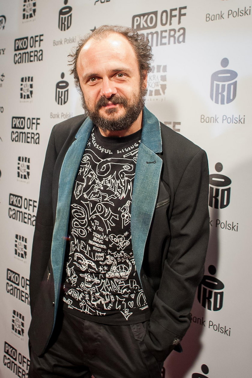 Arkadiusz Jakubik