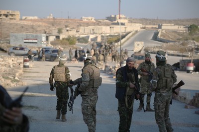 Cios w dumę Rosji. Armia Putina wzięła nogi za pas i porzuciła masę broni