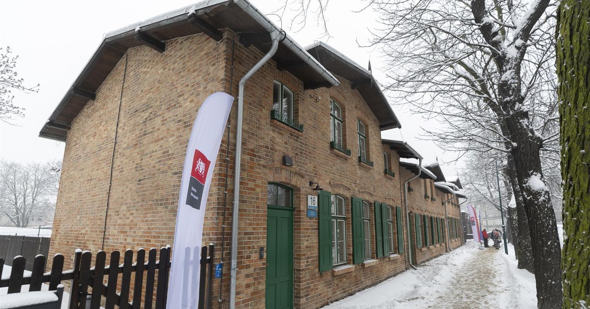 Gdańsk inwestuje w Nowy Port. Sześć mieszkań po remoncie, kolejne kamienice w planach