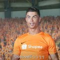 Tańczył dla nich nawet Ronaldo. Azję podbili, w Polsce Shopee jednak poległo