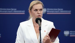 Barbara Nowacka o zmianach w wynagrodzeniach nauczycieli. "Nierówności zostaną zlikwidowane"