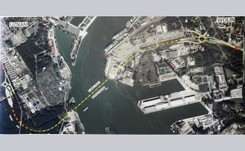 Wybudują tunel łączący wyspy Uznam i Wolin w Świnoujściu. Zobacz MAPĘ