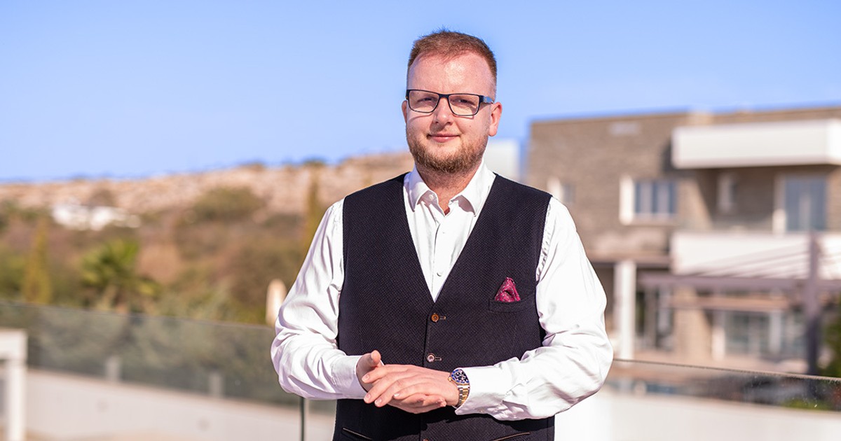 Myślą jak milionerzy: Sekrety finansowego sukcesu według Kamila Partyki