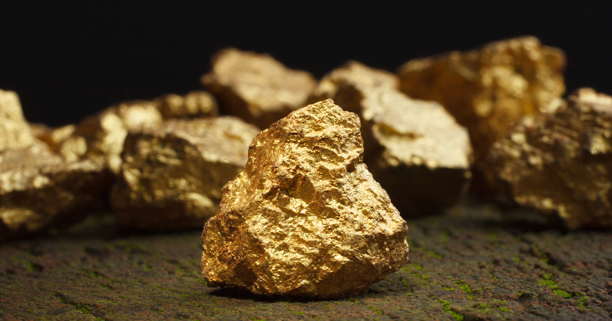 Gold fever hits Uganda as central bank plans its gold buying programme this month