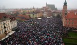 Burza po słowach Jakubowskiej. Zdradziła lewicę?