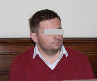 Szef Amber Gold nie przyznaje się do winy