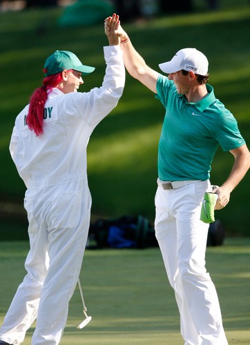 Caroline Wozniacki wygląda jak Michał Wiśniewski. Co ona zrobiła z włosami?