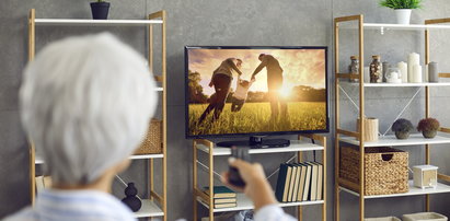 Telewizory z 55-calowym ekranem w promocyjnych cenach