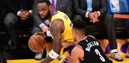 Wraca Liga NBA! Derby Los Angeles pierwszego dnia po wznowieniu sezonu