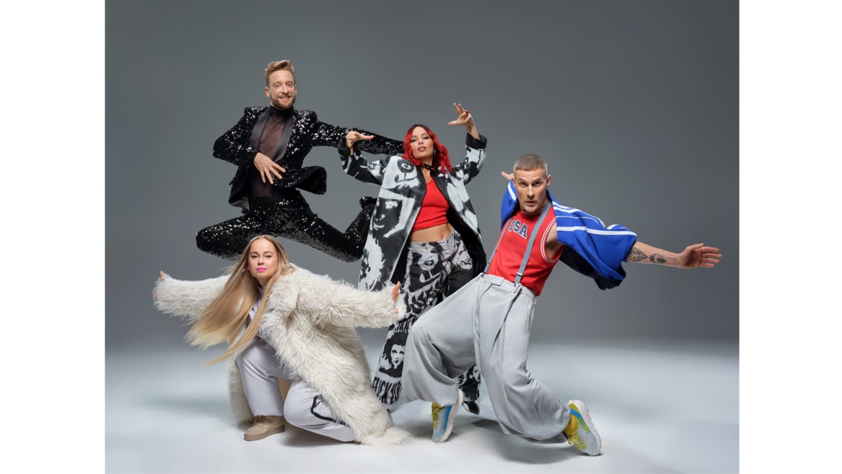 TVN ogłosił jury "You Can Dance". Jest pewne zaskoczenie