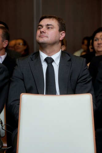 Leszek Blanik