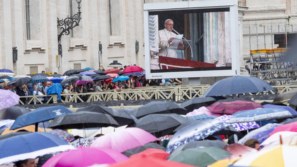 Pielgrzymka do Rzymu zwieńczyła główne obchody 1050-lecia pierwszego biskupstwa w Polsce