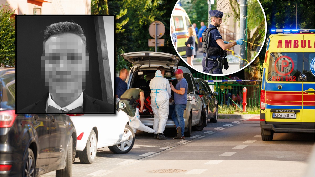 Cztery ciała w domu w Skawinie. To wtedy ostatni raz odebrali telefon. Nowe ustalenia