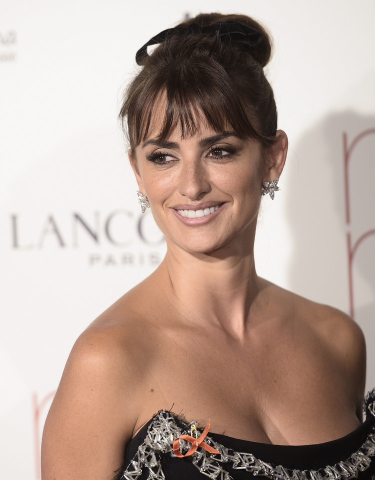 Penelope Cruz