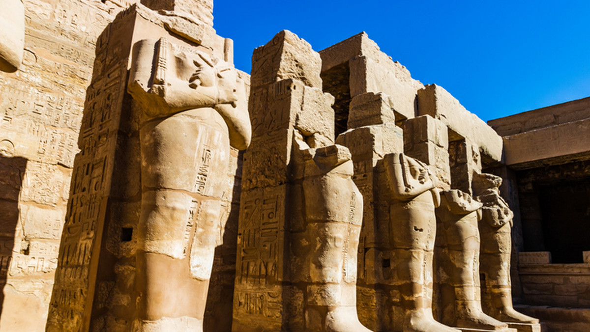 "Zemsta faraona"— jak uniknąć biegunki podczas egzotycznego urlopu?