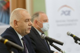 Sasin: zespół elektrowni i kopalni Turów ma funkcjonować co najmniej do 2044 r.