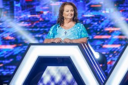 Anna Dymna laureatką pierwszej Nagrody im. Kazimierza Kutza