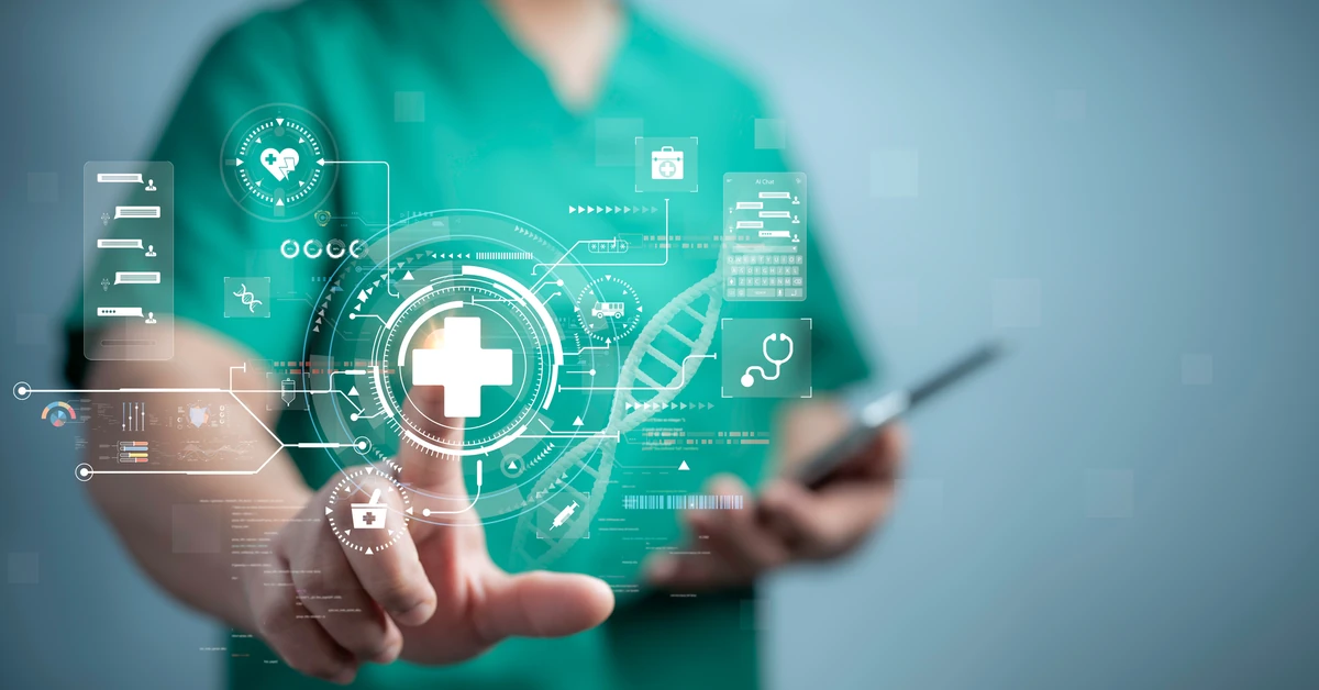 Sztuczna inteligencja przewidzi Twoje choroby na 20 lat do przodu. Naukowcy potwierdzają