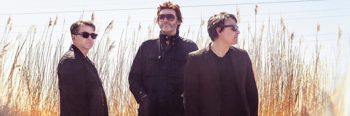 Manic Street Preachers