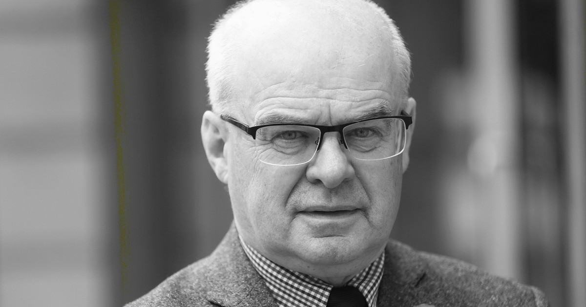 Generał Waldemar Skrzypczak nie żyje. Miał 69 lat