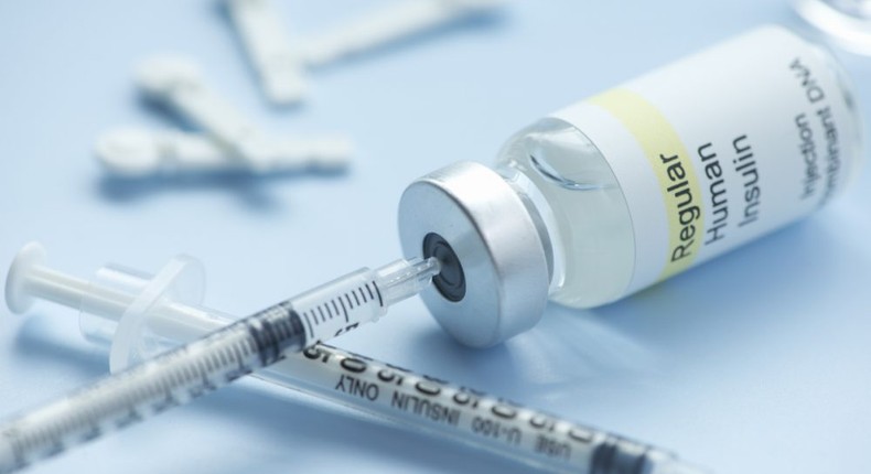 Insulin access is a priority in Africa but it has to encounter a lot of challenges