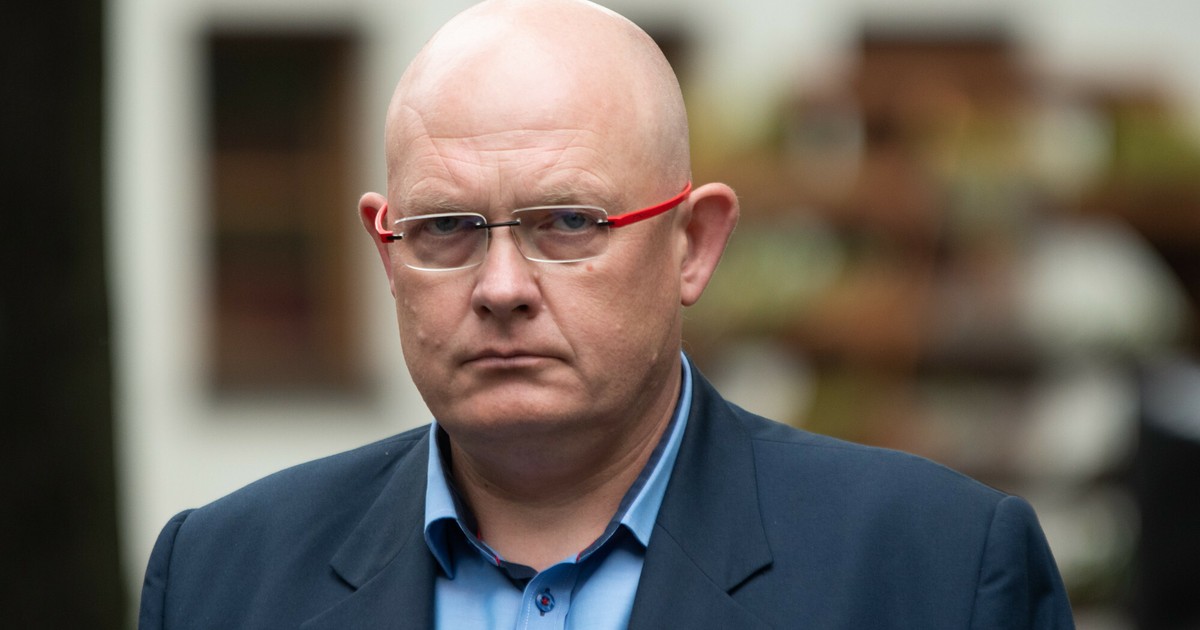 Onet na Wybory. Gościem Michał Gramatyka