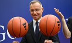 Prezydent Andrzej Duda pochwalił się prywatnym filmem. "Fakt" podejrzał tajemnicze nagranie głowy państwa