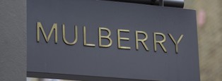 Mulberry najlepszą luksusową marką brytyjską