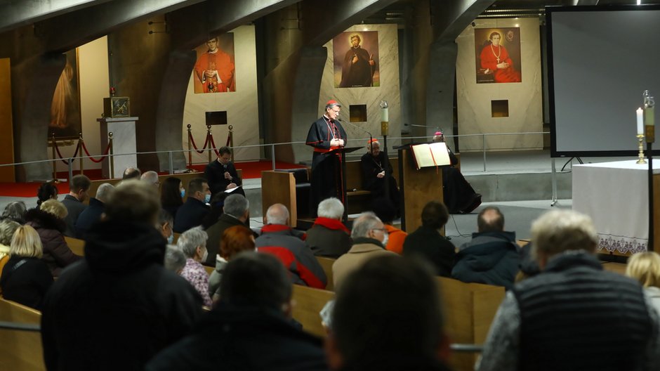 Synod biskupów