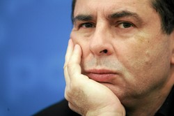 Bronisław Wildstein: Byłem masonem, zostanę katolikiem