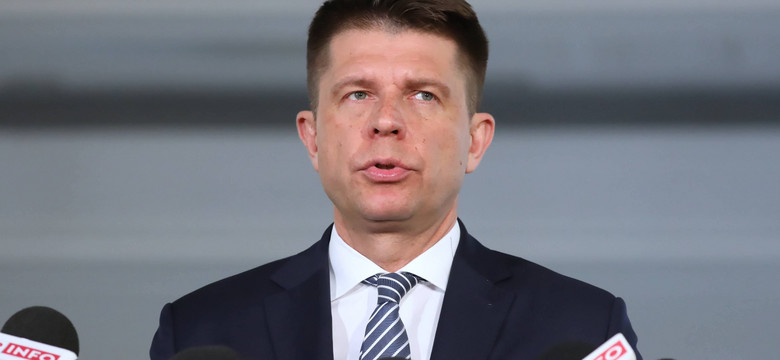 Ryszard Petru o wynagrodzeniach w NBP: to jest skandaliczne