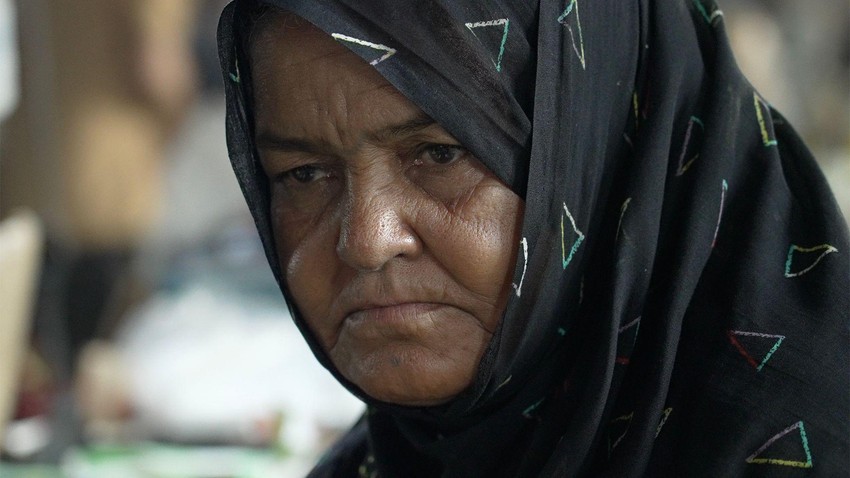 Fatemeh kaže da su se ljudi u Bandar Abasu uplašili kada su počeli američko-izraelski napadi | Foto: Jack Garland / BBC