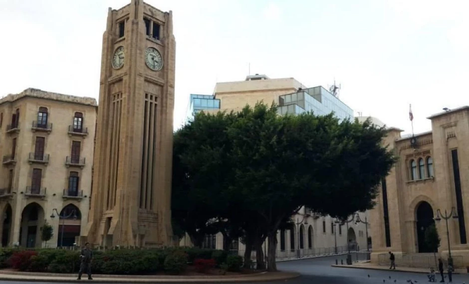 Bejrut zovu "Parizom Bliskog istoka"