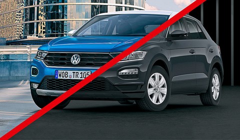 Wzór pozwu o naruszenie posiadania