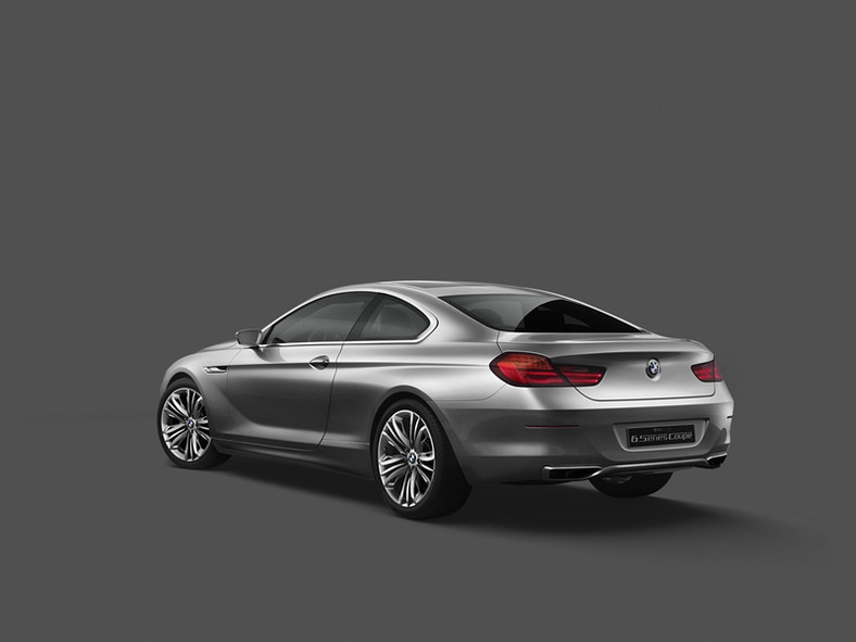 BMW serii 6 – tak wygląda nowa wersja