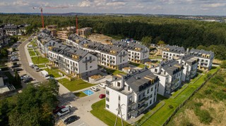 Miasta blokują lawinę wniosków o warunki zabudowy. Inwestycje w szczerym polu nie powstaną