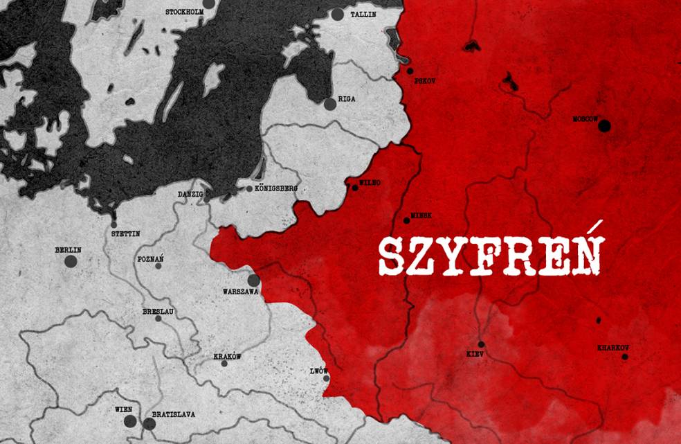 Szyfreń