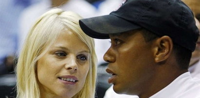 Tiger Woods już po rozwodzie!