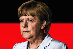 Angela Merkel