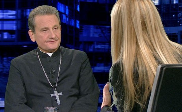 Delegacja Episkopatu poleci do Izraela? "Zabrakło konsultacji społecznych"