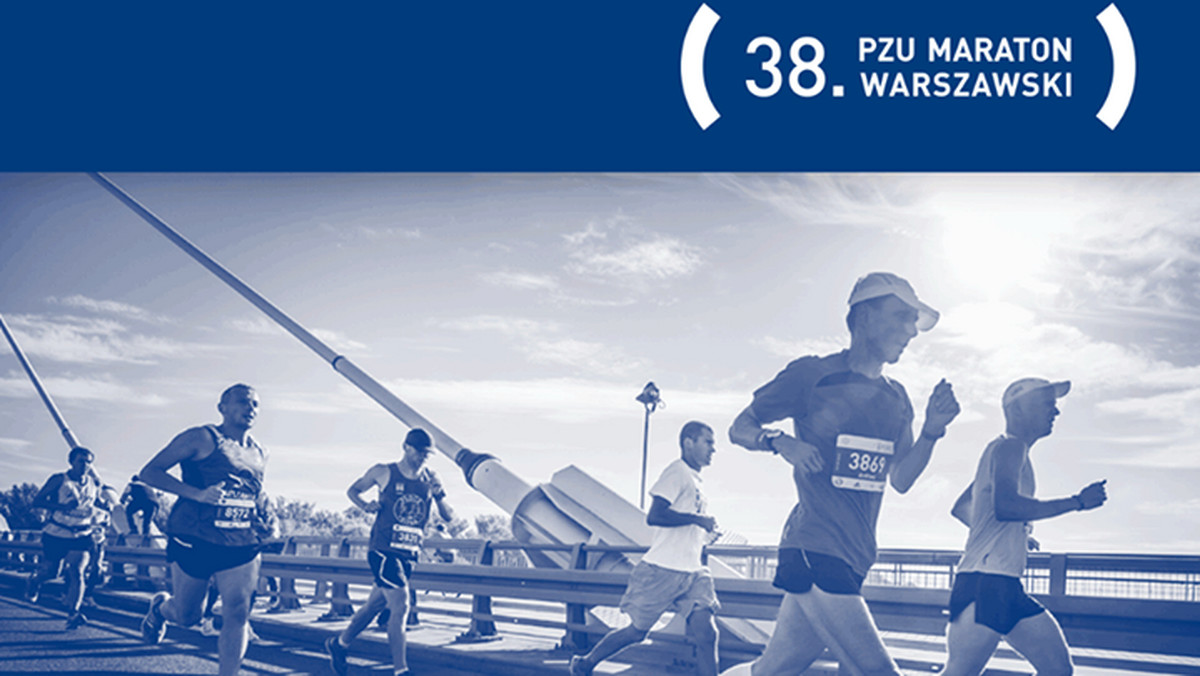 25 września, podczas najważniejszego w tym roku wydarzenia biegowego w Polsce -38. Maratonu Warszawskiego, można będzie przyłączyć się do akcji Na Maxa Dla Maxa i wspomóc finansowo małego Maxa w ciężkiej walce z bardzo rzadką chorobą.