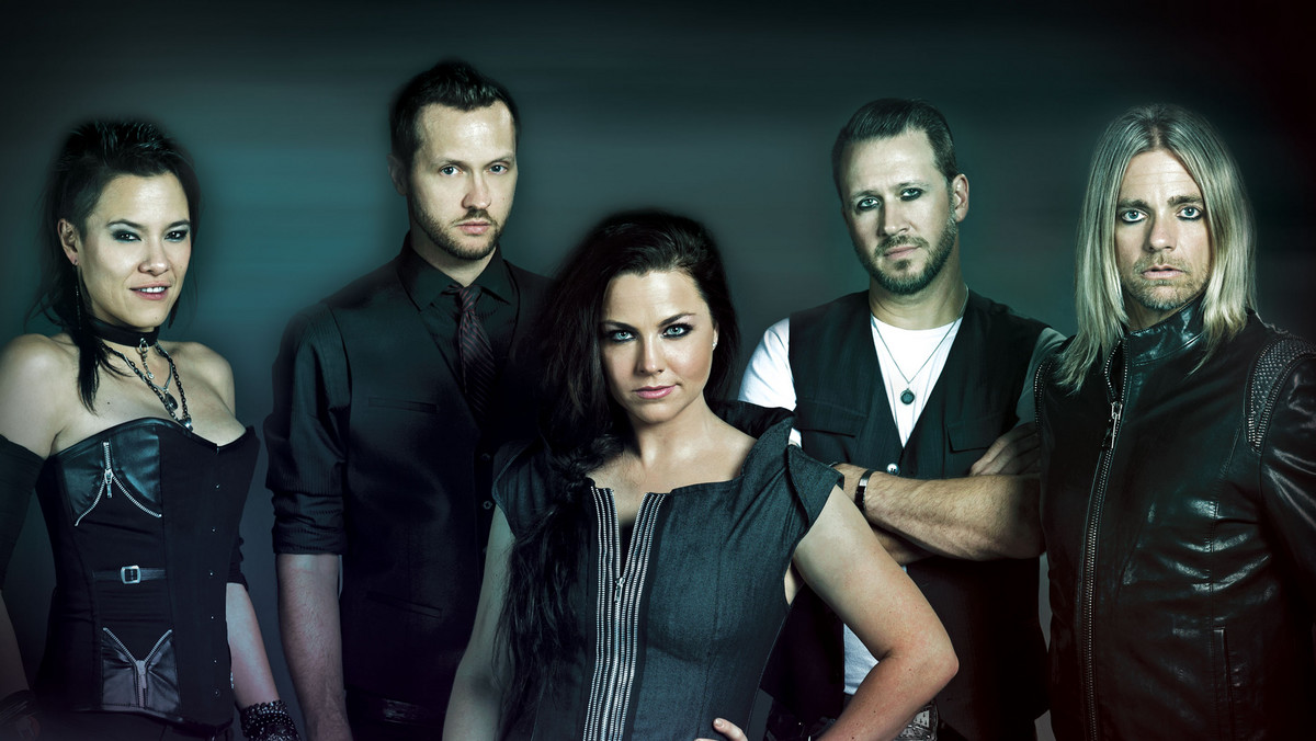 Zespół Evanescence 20 czerwca zagra koncert w hali Torwar w Warszawie. Wokalistka grupy, Amy Lee nagrała specjalne wideo, w którym zaprasza polskich fanów na koncert.