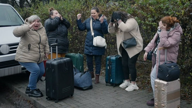 Uczestniczki "Kanapowczyń" przeszły spektakularne metamorfozy. Ciężka praca się opłaciła!