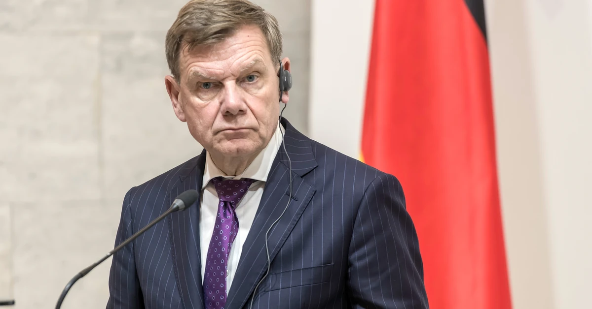 Niemcy zabrały głos ws. Grenlandii. Jasna deklaracja